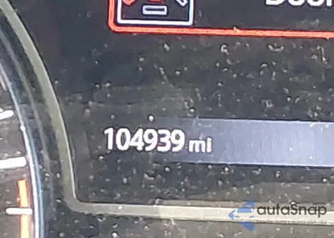 2016 Nissan Altima 2.5 Sr z USA, uszkodzony, nr VIN 1N4AL3AP2GC220196